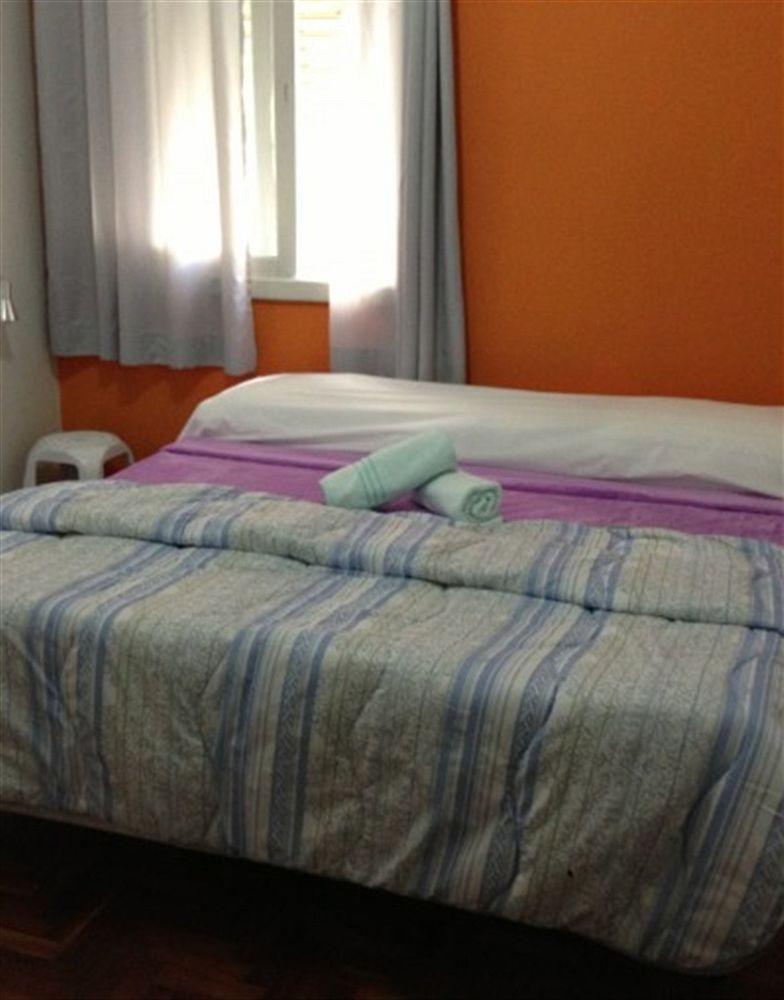 Namoa Paulista Hostel São Paulo Kültér fotó