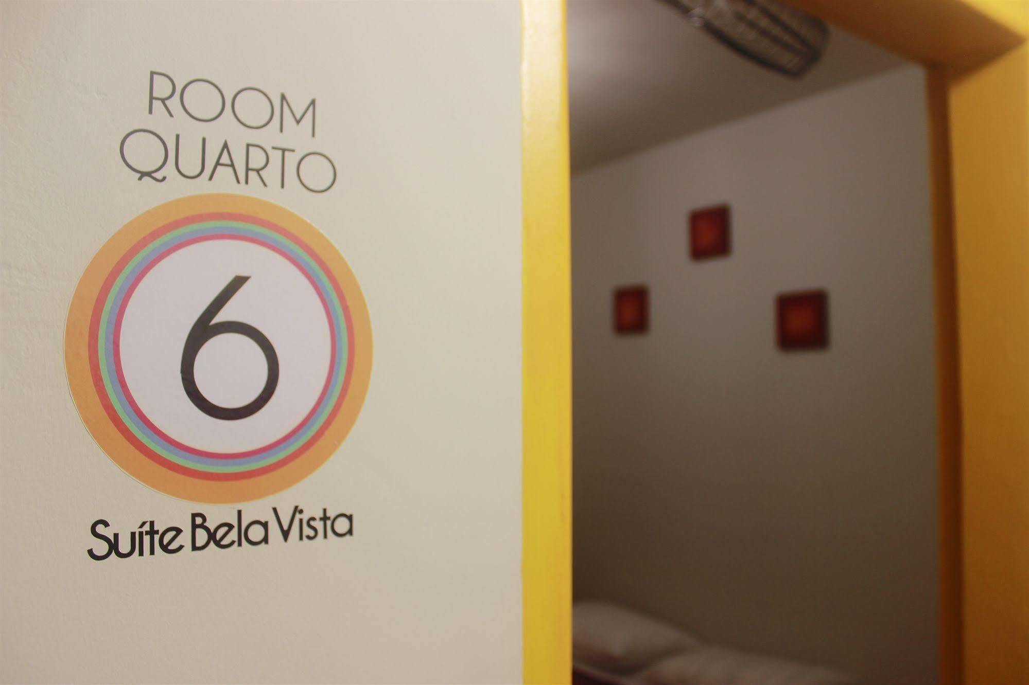 Namoa Paulista Hostel São Paulo Kültér fotó