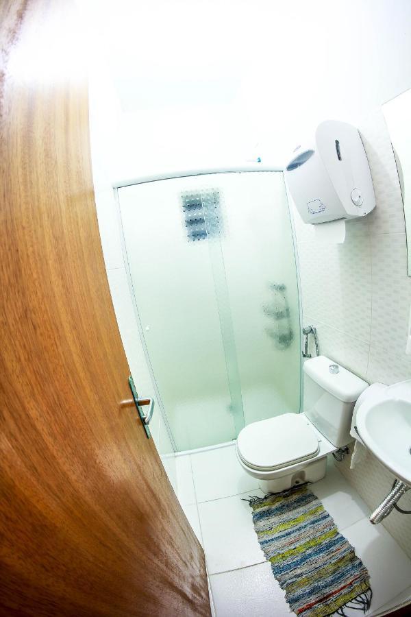 Namoa Paulista Hostel São Paulo Szoba fotó